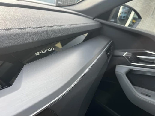 Audi Q8 e-tron - Afbeelding 12 van 24