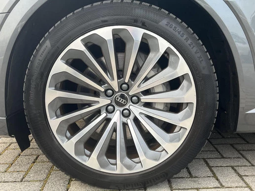 Audi Q8 e-tron - Afbeelding 13 van 24