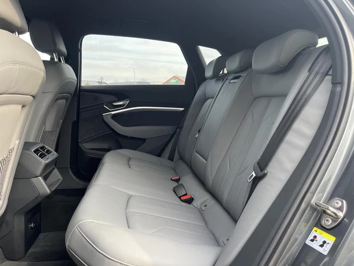 Audi Q8 e-tron - Afbeelding 23 van 24