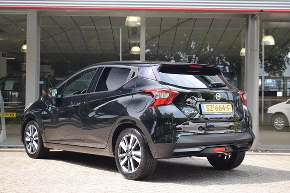 Nissan Micra - Afbeelding 2 van 30