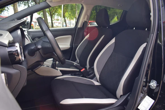 Nissan Micra - Afbeelding 3 van 30