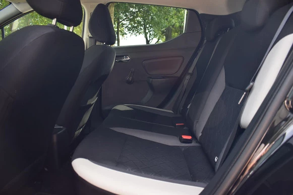 Nissan Micra - Afbeelding 4 van 30