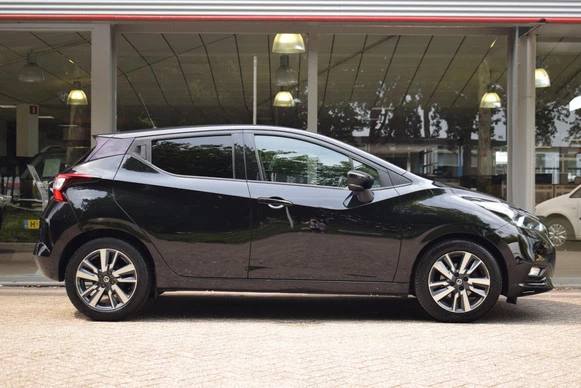 Nissan Micra - Afbeelding 6 van 30