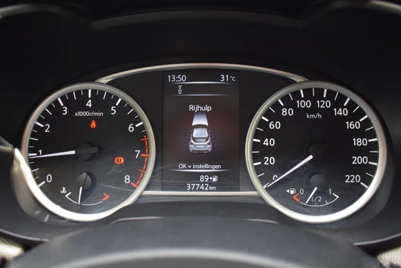 Nissan Micra - Afbeelding 9 van 30