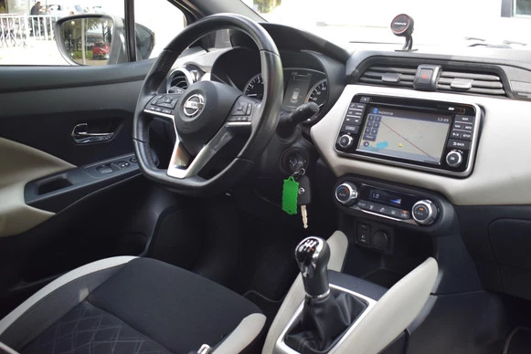 Nissan Micra - Afbeelding 10 van 30