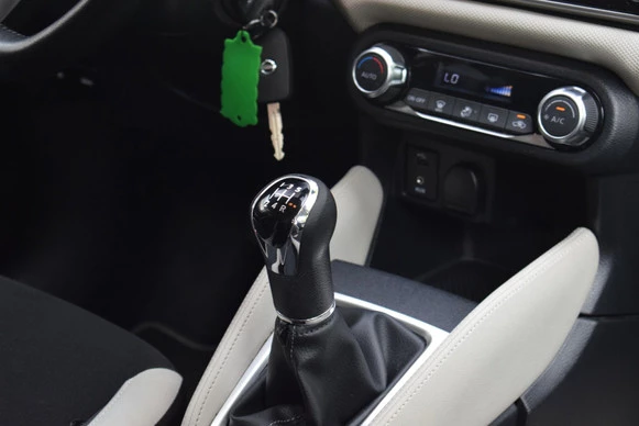 Nissan Micra - Afbeelding 13 van 30