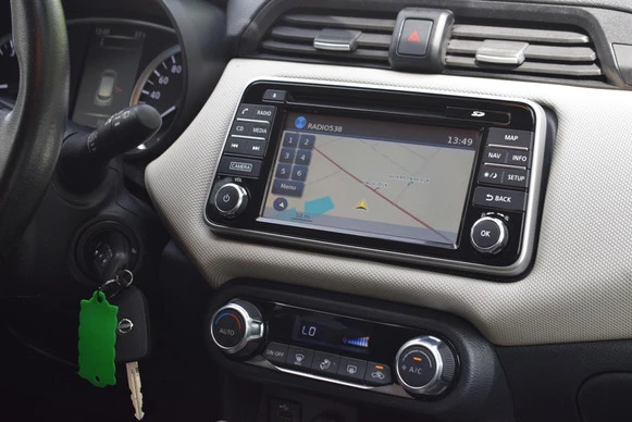 Nissan Micra - Afbeelding 14 van 30