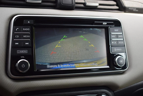 Nissan Micra - Afbeelding 16 van 30