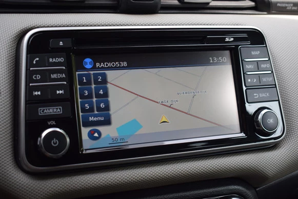 Nissan Micra - Afbeelding 17 van 30