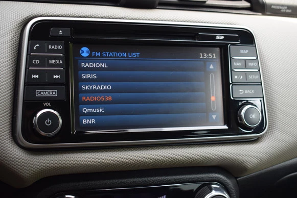 Nissan Micra - Afbeelding 19 van 30