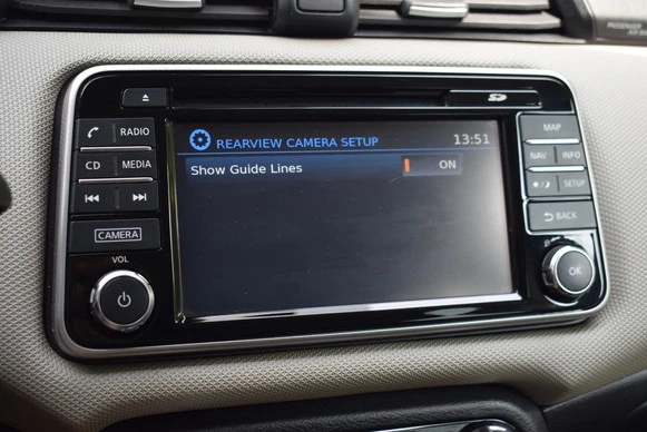 Nissan Micra - Afbeelding 20 van 30