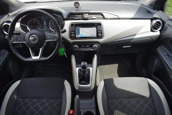 Nissan Micra - Afbeelding 22 van 30