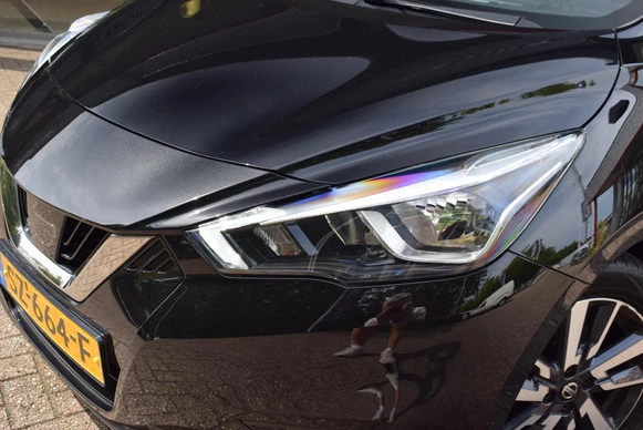 Nissan Micra - Afbeelding 24 van 30