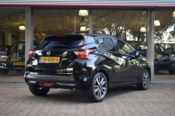 Nissan Micra - Afbeelding 2 van 30