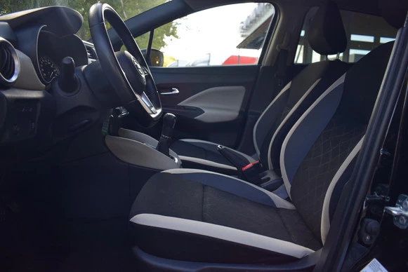 Nissan Micra - Afbeelding 4 van 30