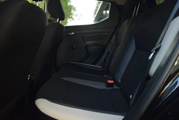 Nissan Micra - Afbeelding 5 van 30