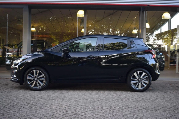 Nissan Micra - Afbeelding 6 van 30