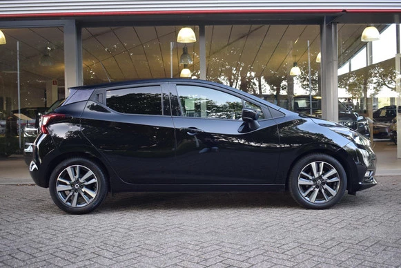 Nissan Micra - Afbeelding 7 van 30