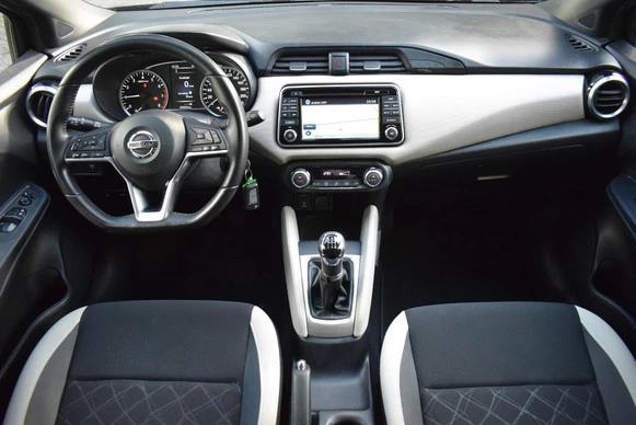Nissan Micra - Afbeelding 8 van 30