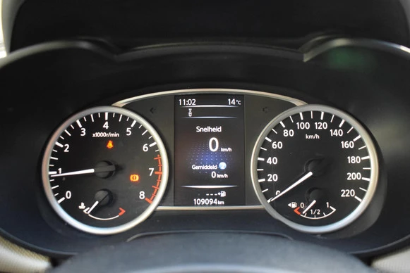 Nissan Micra - Afbeelding 9 van 30