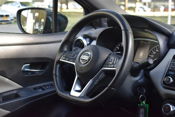 Nissan Micra - Afbeelding 11 van 30