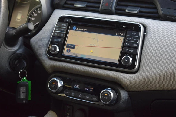 Nissan Micra - Afbeelding 12 van 30