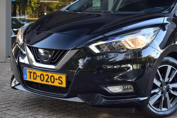 Nissan Micra - Afbeelding 15 van 30