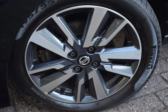 Nissan Micra - Afbeelding 16 van 30