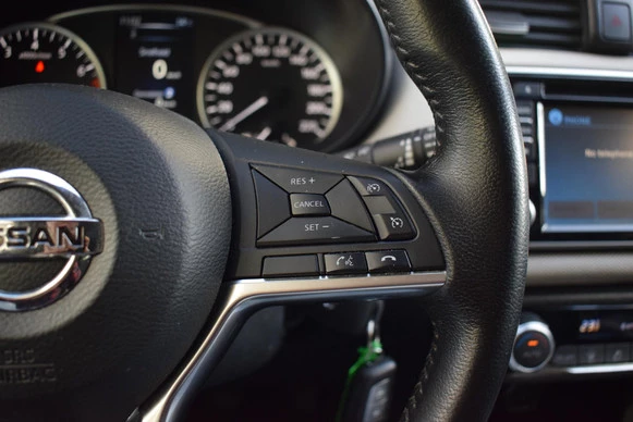 Nissan Micra - Afbeelding 18 van 30