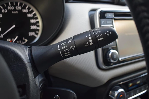 Nissan Micra - Afbeelding 20 van 30