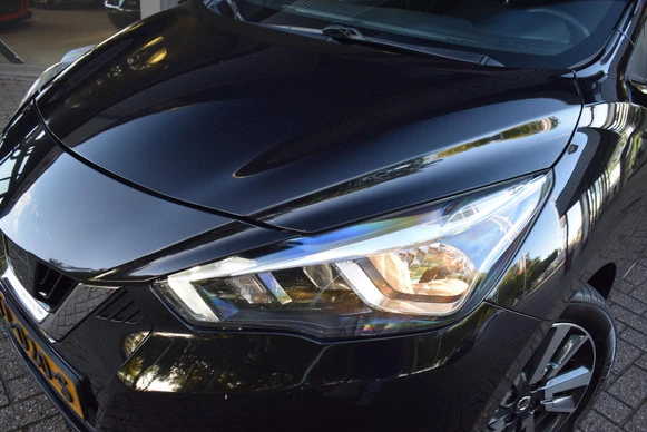 Nissan Micra - Afbeelding 23 van 30