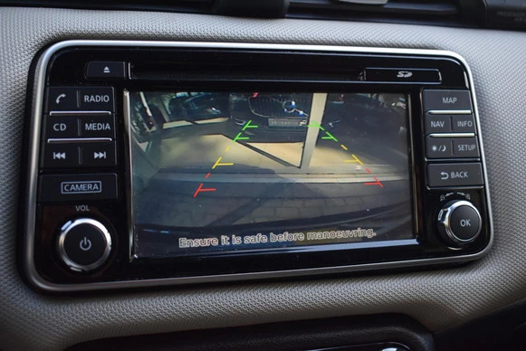 Nissan Micra - Afbeelding 25 van 30