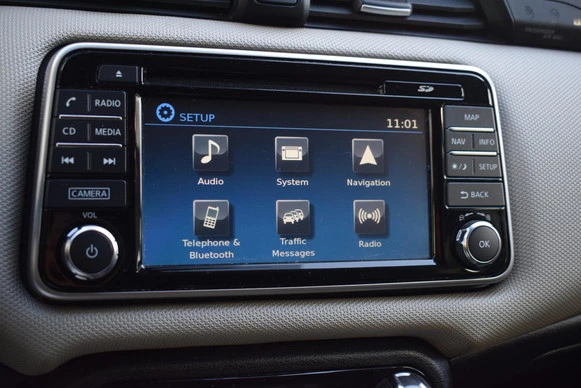 Nissan Micra - Afbeelding 26 van 30