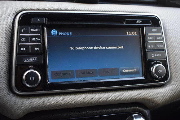 Nissan Micra - Afbeelding 28 van 30