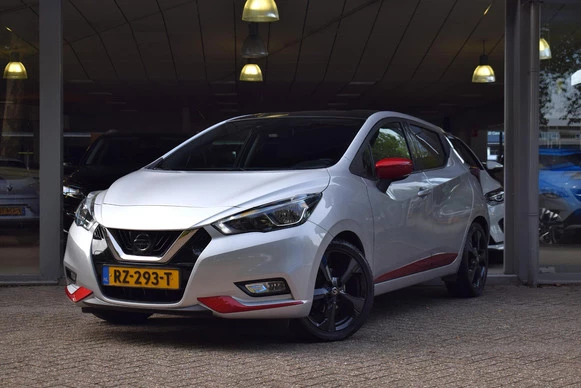 Nissan Micra - Afbeelding 1 van 30