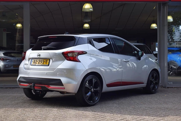 Nissan Micra - Afbeelding 2 van 30