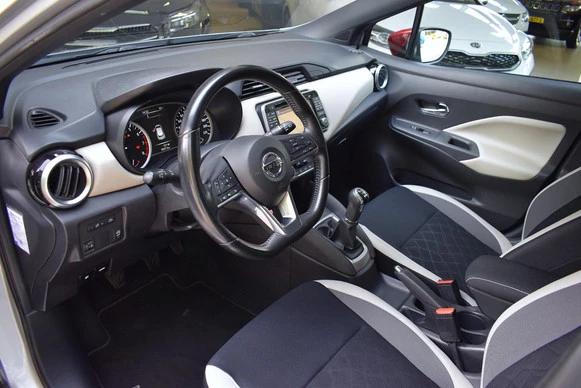 Nissan Micra - Afbeelding 3 van 30