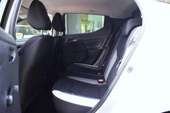 Nissan Micra - Afbeelding 5 van 30