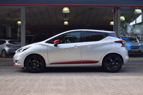 Nissan Micra - Afbeelding 6 van 30