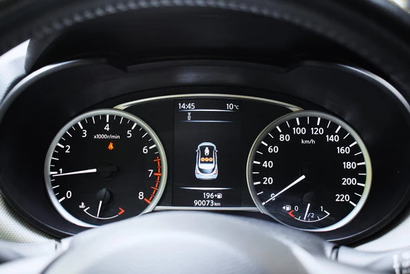 Nissan Micra - Afbeelding 9 van 30