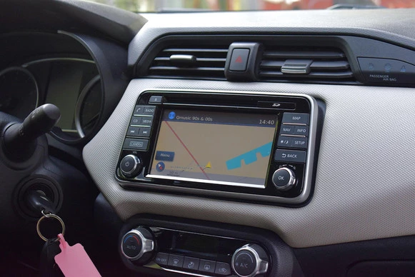 Nissan Micra - Afbeelding 12 van 30