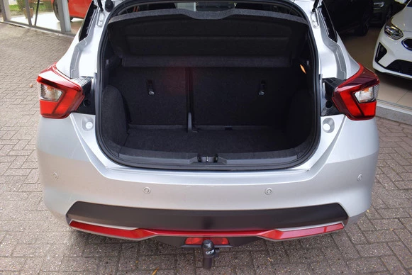 Nissan Micra - Afbeelding 15 van 30