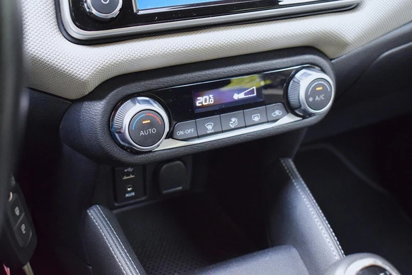 Nissan Micra - Afbeelding 29 van 30