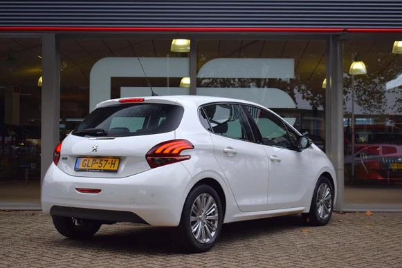 Peugeot 208 - Afbeelding 2 van 30