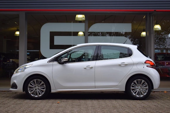 Peugeot 208 - Afbeelding 6 van 30