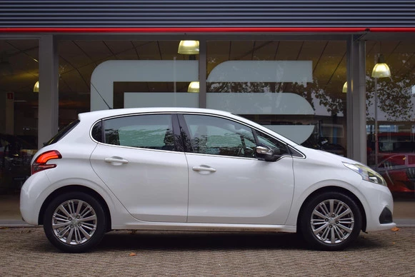 Peugeot 208 - Afbeelding 7 van 30