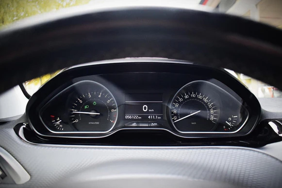 Peugeot 208 - Afbeelding 8 van 30