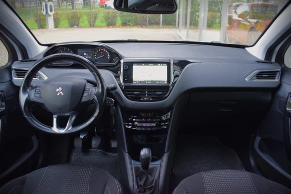 Peugeot 208 - Afbeelding 9 van 30