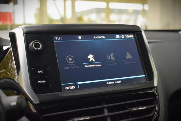 Peugeot 208 - Afbeelding 10 van 30