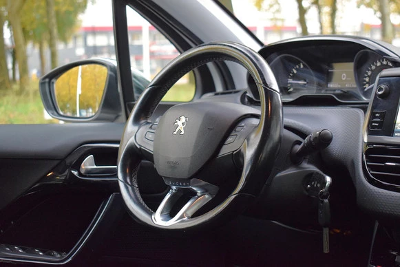 Peugeot 208 - Afbeelding 11 van 30